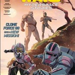 Clone Force 99 (Bad Batch)