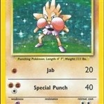 Hitmonchan