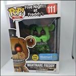 Tag: Pop! Five Nights at Freddy's