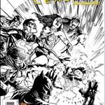 Tag: Doug Mahnke Trinity War Connecting Cover