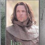 Jory Cassel