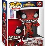 Tag: Pop! Marvel Contest of Champions