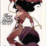 Three Hearts