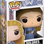 Dolores Abernathy