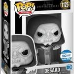 Tag: Pop! Zack Snyder's Justice league
