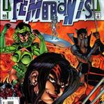 Amazo-Maxi-Woman