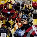 Next Avengers