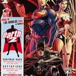 Tag: Earth-2 Cover