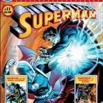The Supergirl from Krypton