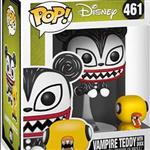 Vampire Teddy