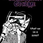 Tag: Homage Cover - Chamber of Chills (1951) #19