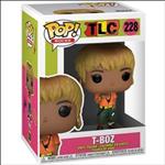 Tionne "T-Boz" Watkins