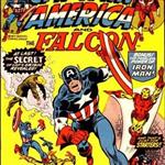S.H.I.E.L.D. Super-Agents