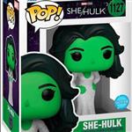 Tag: Pop! She-Hulk: Attorney at Law