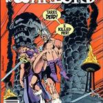 Mongo Ironhand