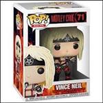 Vince Neil