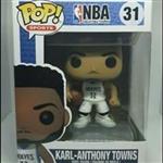 Karl-Anthony Towns