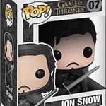 Jon Snow