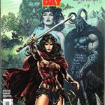 Tag: Wonder Woman Day 2017