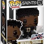 Tag: Pop! New Orleans Saints