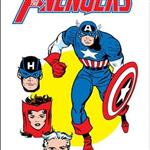 Tag: Marvel 1965 T-Shirt Cover