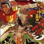 World Without a Justice League
