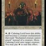 MTG: Licid