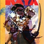 Tag: Next Door Comics Cover