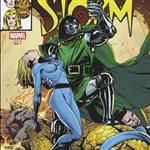 Tag: Homage Cover - Uncanny X-Men (1981) #145