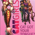 Tag: Homage Cover - Mean Girls Movie Poster