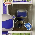Tag: Pop! Toonami