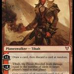 MTG: Tibalt