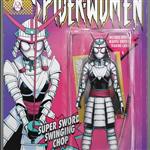 Tag: Spider-Women Action Figure Cover