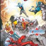 Quantum Soldiers