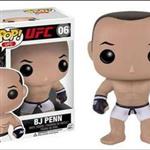 BJ Penn