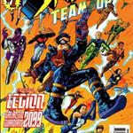 Living Lightning Lad