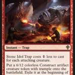 MTG: Trap