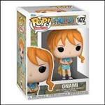 Nami Onami