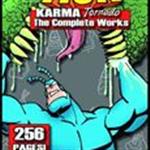 Earthworm Man