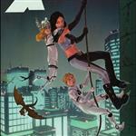 Misadventures in Babysitting