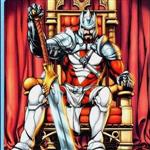 Baron Kemeny Zsigmond Von Chaos