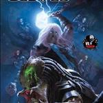 Venom of Asgard