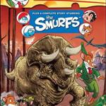 Doctor Smurf