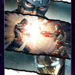 Tag: Marvel Infinity Saga Cover