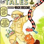 Wade Irksome