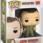John Winger