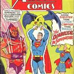 Drang / Doctor Supernatural
