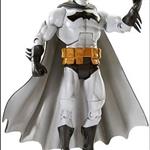 Batzarro / Bizarro-Batman