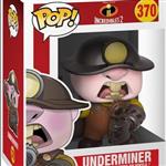 Underminer