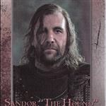 Sandor Clegane